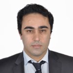 علی اسمعیلی تخصص گوش، گلو، بینی و جراحی سر و گردن, دکترای حرفهای پزشکی