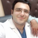 دکتر علی شیخ الاسلامی متخصص جراحی عمومی