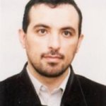 دکتر سیدرضا مظهری دکترای تخصصی (Ph.D) ژنتیک پزشکی, دکترای حرفه‌ای پزشکی