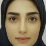 زهرا خاوران دکترای حرفه‌ای داروسازی