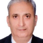 دکتر ناصر فدایی مهاجر دکترای حرفه‌ای دندانپزشکی