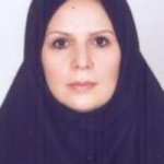 دکتر معصومه تالهی معین الدین