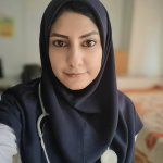 آرش نوذری دکترای حرفه‌ای پزشکی