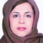 دکتر سارا میرزاجانی دکترای متخصصی (Ph.D) ژنتیک پزشکی