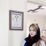 دکتر موژان زرگرزاده کارشناسی ارشد فیزیو لوژی ورزش
