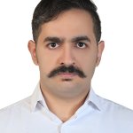 امین میرزائی متخصص بیماری‌های مغز و اعصاب (نورولوژی) ، بورد تخصصی از دانشگاه تهران