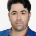 دکتر علیرضا نمازی زواره متخصص تصویربرداری (رادیولوژی), دکترای حرفه‌ای پزشکی