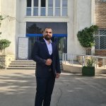 محسن علی محمدی کارشناسی بینایی‌سنجی (اپتومتری)،تجویز عینک و لنز تماسی ، بینایی سنجی دقیق اطفال ، درمان تنبلی چشم