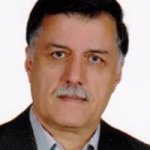 دکتر سیداحمد علوی فومنی