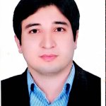 مجتبی دهقان دستیار فوق تخصص غدد درون ریز و متابولیسم