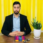 علی کربلائی کارشناسی ارشد روانشناسی بالینی