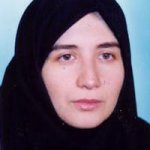 دکتر زهرا قدسی پور دکترای حرفه‌ای پزشکی