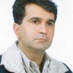 دکتر ایرج صالحی