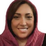 دکتر غزاله موسوی زاده یزدی