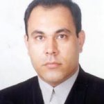 دکتر محمدجلال مرادی دکترای حرفه‌ای پزشکی
