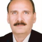 دکتر احمد خلیلی حسین اباد دکترای حرفه‌ای پزشکی
