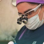 دکتر بهاره کوهیار دکترای حرفه‌ای دندانپزشکی