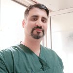 دکتر آرمان اصولی متخصص جراحی کلیه، مجاری ادراری و تناسلی (اورولوژی), دکترای حرفه‌ای پزشکی