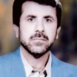 دکتر محمدرضا علی زاده دکترای حرفه‌ای پزشکی