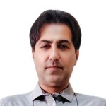 محمد اخوان بازارده آسیب شناس گفتار و زبان