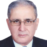 احمدرضا قندی متخصص ارتوپدی