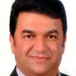 دکتر اسد عندلیب الشهداء متخصص بیماری‌های عفونی و گرمسیری, دکترای حرفه‌ای پزشکی
