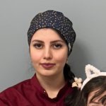 دکتر مهسا کارخانهء دندانپزشک ،متخصص دندانپزشکی کودکان و نوجوانان