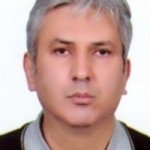 دکتر علیرضا چایچی منصور دکترای حرفه‌ای پزشکی
