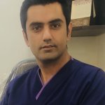 سهیل جماعتی کارشناسی ارشد کاردرمانی