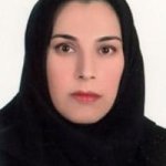 دکتر نازآفرین قربانی