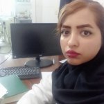 دکتر ندا محمدي فرد دکترای حرفه‌ای دندانپزشکی