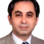 دکتر علی مدقالچی متخصص تصویربرداری (رادیولوژی), دکترای حرفه‌ای پزشکی