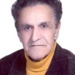 دکتر رضا میرفندرسکی دکترای حرفه‌ای پزشکی