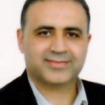 دکتر عبدالحسین ایزدی دکترای حرفه‌ای دندانپزشکی