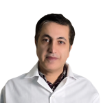 دکتر محمد امیری متخصص طب اورژانس, متخصص طب اورژانس