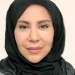 دکتر سارا حسینی نسب متخصص تصویربرداری دهان، فک و صورت (رادیولوژی دهان، فک و صورت), دکترای حرفه ای دندانپزشکی