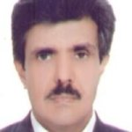 ابراهیم فراست متخصص بیماریهای داخلی