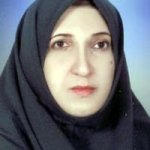 دکتر ثریا بهرامی آورزمان