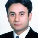 دکتر رضا فضلی صالحی