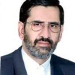دکتر دکتر سیدمحمد مدرس موسوی بهبهانی