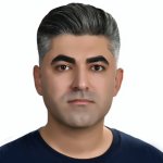 میلاد خدادادی ریزی دکترای حرفه‌ای پزشکی