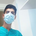دکتر سهیل شیخی دارانی جراح دندانپزشک