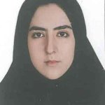فائزه زین العابدینی دکترای حرفه‌ای پزشکی