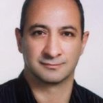 دکتر فریبرز انواری
