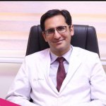 دکتر علی حاجب تخصص جراحی کلیه، مجاری ادراری و تناسلی (اورولوژی)