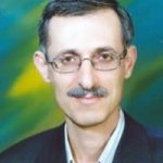 دکتر غلام حسین سرابی