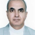دکتر علی اصغر گودرزی