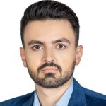 علی قاسمی دکترای حرفه‌ای پزشکی جراح و چشم پزشک, دانشجوی تخصص چشم پزشکی, متخصص چشم پزشکی