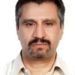 دکتر غلامرضا خاکپور