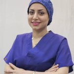 رقیه قاسمی متخصص دندانپزشکی ترمیمی